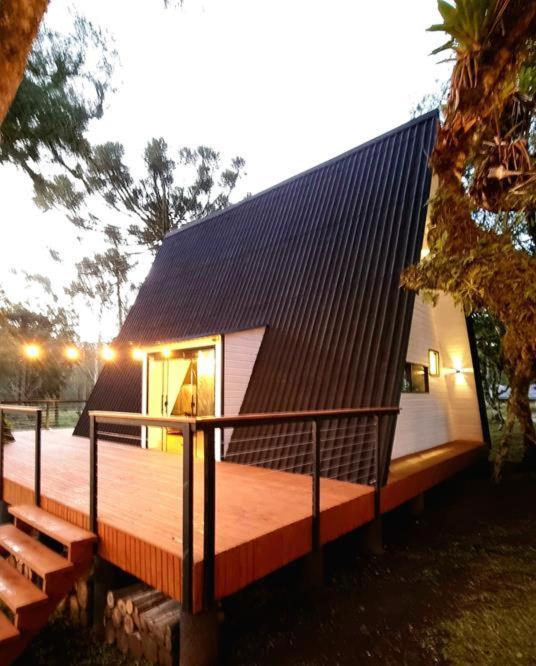 Reserva Guimaraes Cambara Bagian luar foto
