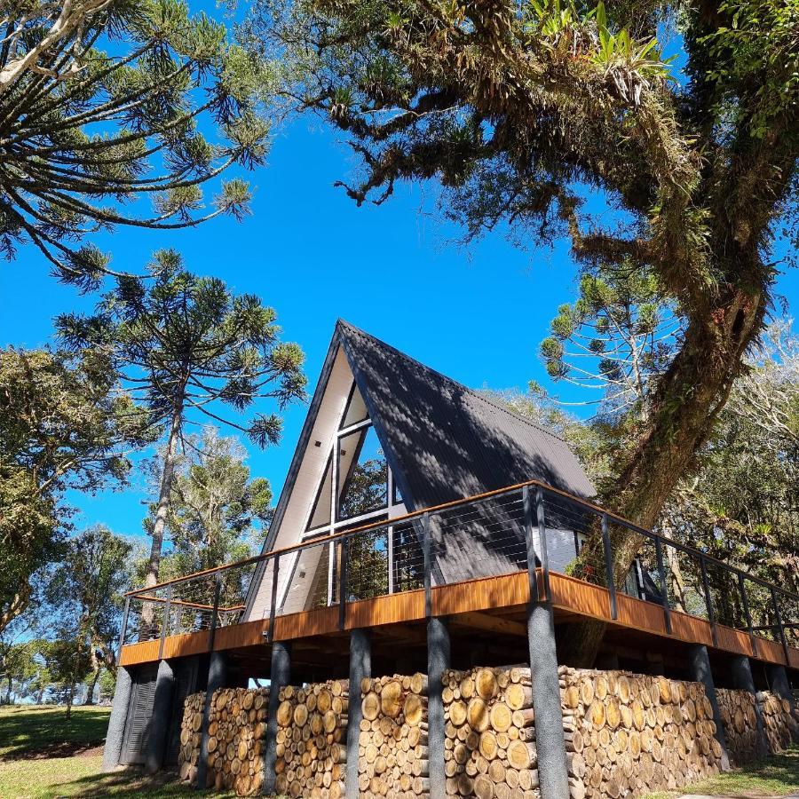 Reserva Guimaraes Cambara Bagian luar foto