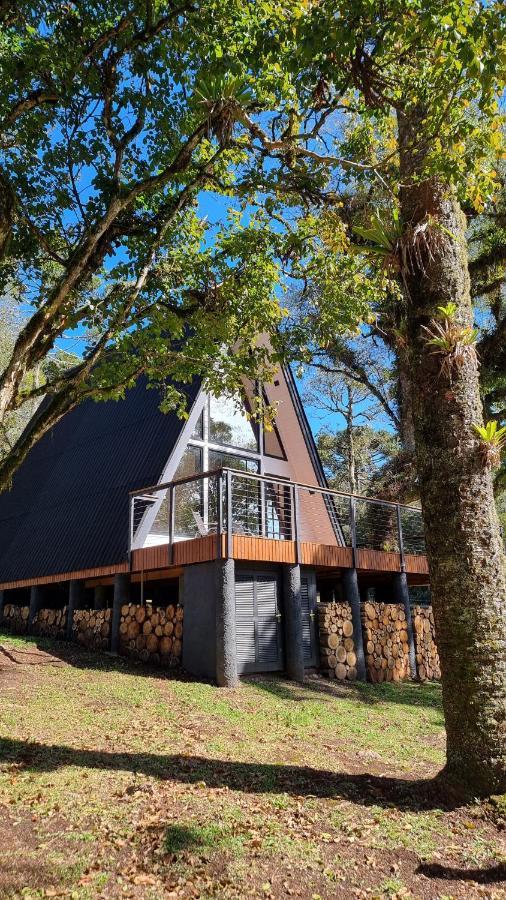Reserva Guimaraes Cambara Bagian luar foto