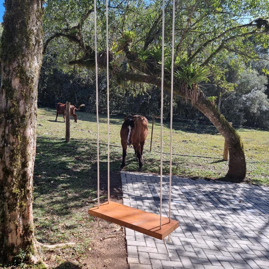 Reserva Guimaraes Cambara Bagian luar foto