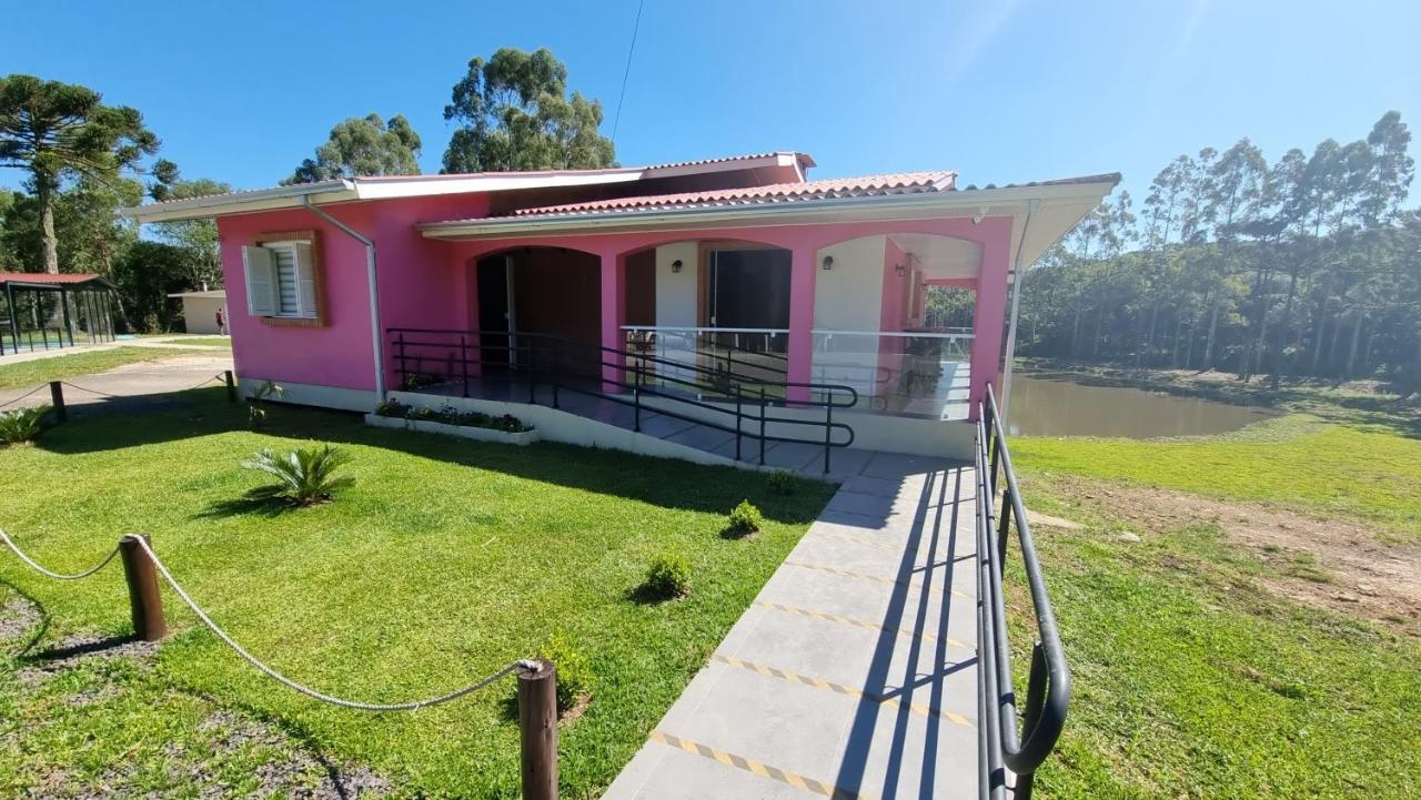 Reserva Guimaraes Cambara Bagian luar foto