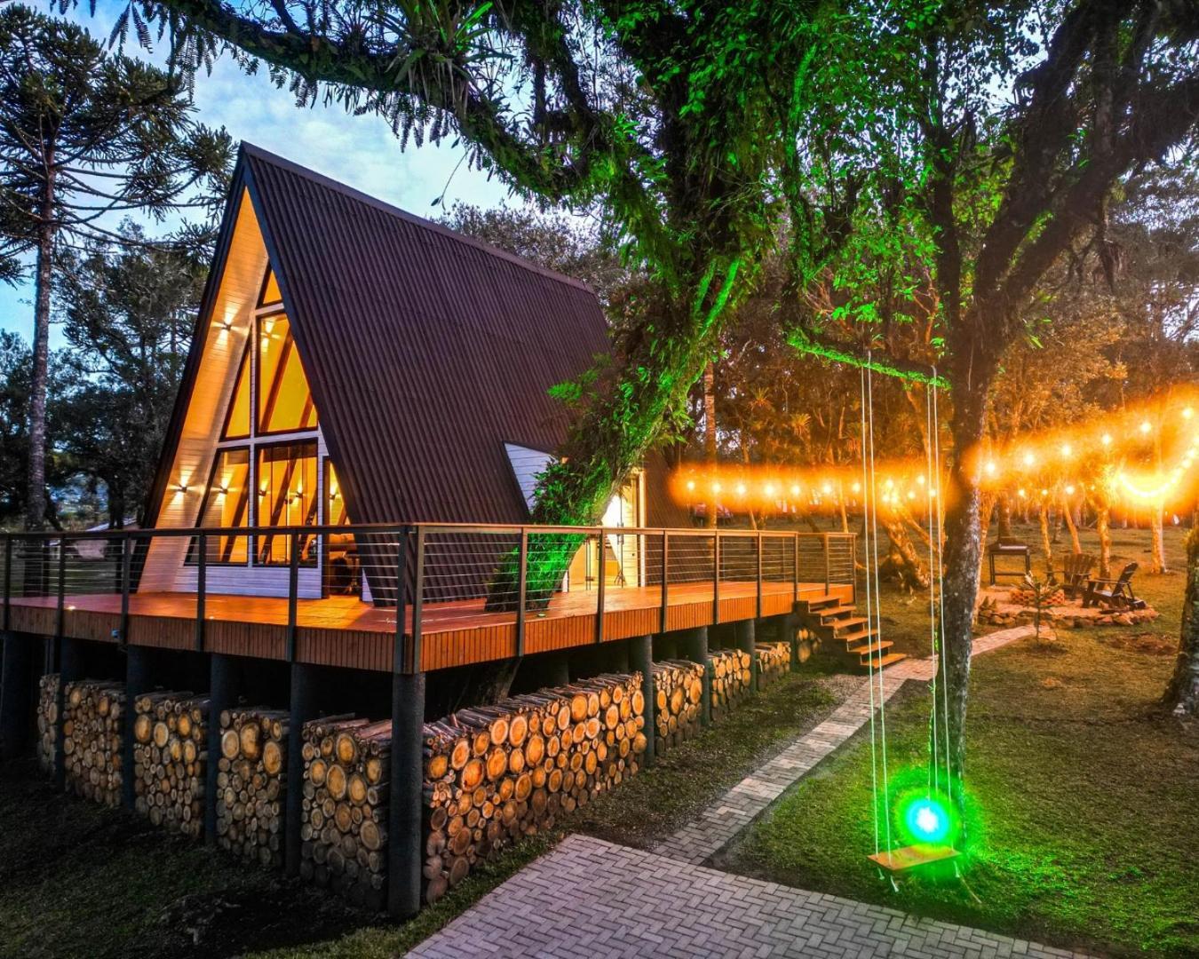 Reserva Guimaraes Cambara Bagian luar foto