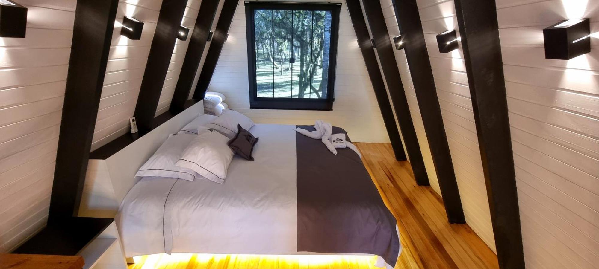 Reserva Guimaraes Cambara Bagian luar foto