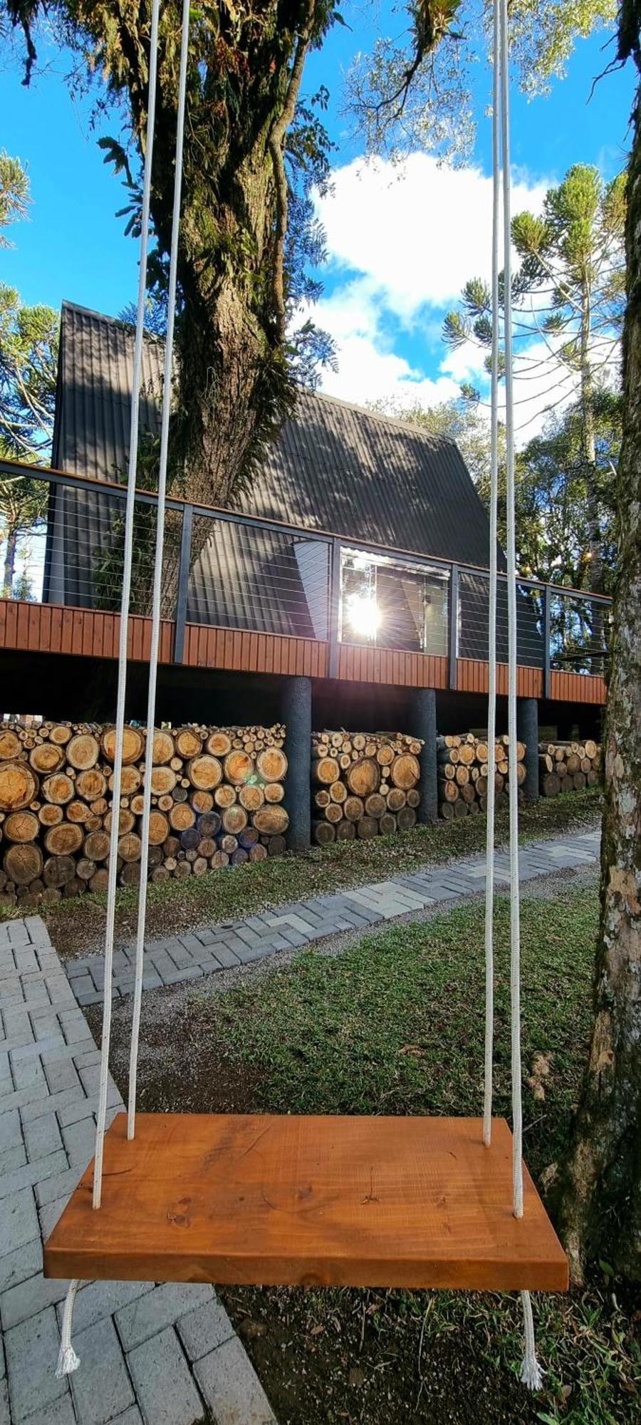 Reserva Guimaraes Cambara Bagian luar foto